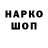 Кетамин VHQ Gatis Priekulis